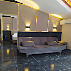 Vois Kemer Hotel